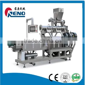 BABY NUTRITIOUS POWDER PRODUCTION LINE thumbnail-1