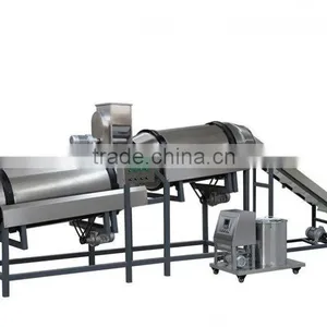Medium-sized Pet Pellet Food Machine thumbnail-2