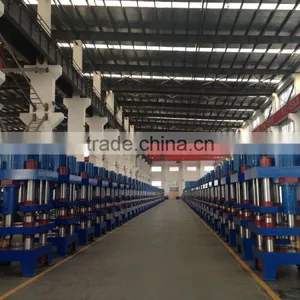 Hydraulic Tablet Pressing Machine Manufactures thumbnail-6