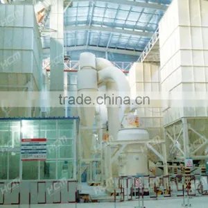 HCM Graphite Powder Processing Equipment for Myanmar thumbnail-2