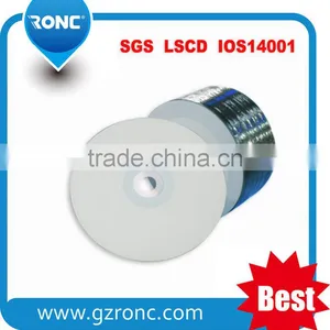 Factory Price RONC Inkjet Printable Blank Cd-r thumbnail-5