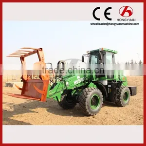 New Type Heavy Duty Hydraulic Pump Wheel Loader Wholesale thumbnail-3