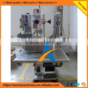 Eletric Cattle Pig Animal Meat Bone Saw Machine on Sale thumbnail-2