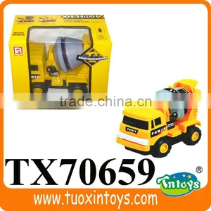 American Truck Toy, Bulldozer Toys, Toy Dump Truck thumbnail-5