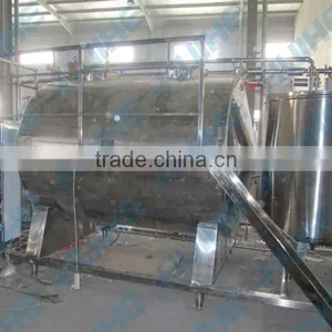 CIP Cleaning System thumbnail-1