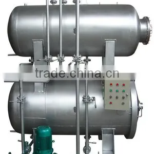 Counter Pressure Steam Spray Sterilizer Retort for Canning Food thumbnail-1