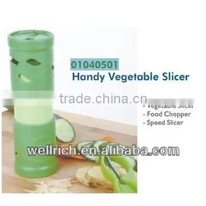 01040501 Handy Vegetable Slicer thumbnail-1