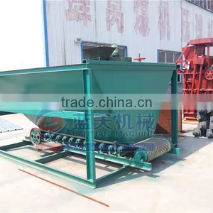 Automatic Feeder Charcoal Tablets Making Machine thumbnail-4