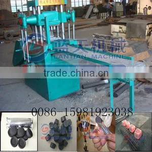 Shisha Tablet Press for Hot Sale thumbnail-1