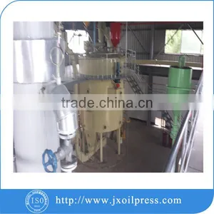 Henan Manufacturer Competitive Price Cotton Seeds Oil Expeller Mill thumbnail-4