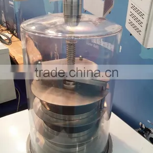 (KD) Small Pilot Freeze Dryer for Pilot Testing thumbnail-6