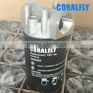 Запасная часть для топливного насоса - топливный фильтр R18189-60 thumbnail-2