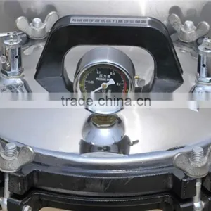 Bluestone Portable Autoclave for Sale thumbnail-4