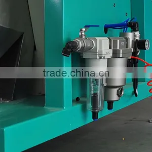 Excellent Quality Good Service CCD Walnut Kernel Grain Color Sorter thumbnail-5