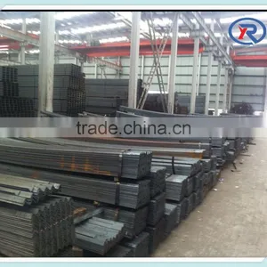 High Tensile Black ms Equal Low Price Structural Carbon Steel Equal Angle thumbnail-1