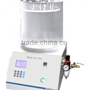 CE/ISO Package Leak Seal Tester / Leak Testing Machine/Leak Tester thumbnail-1