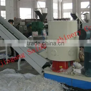 Competitive Plastic Agglomerator Machine thumbnail-2
