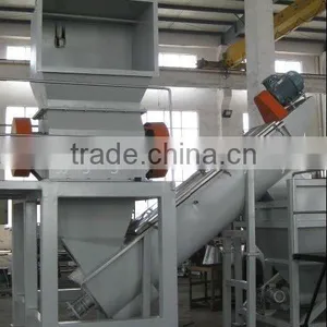 To Crush Pipes Small Plastic Crusher PC 400 Plastic Crusher thumbnail-2