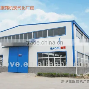 Reliable Quality Rotary Sand Classifier Equipment thumbnail-6