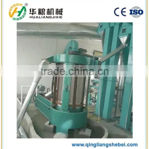 Wide Usage XMS Series Corn Maize Soybean Wheat Washing Machine thumbnail-4