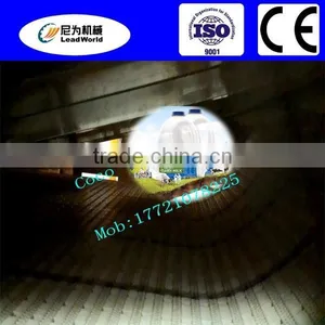 Professional and Factory Price Continuous Rolling Bar Sterilizing Machine thumbnail-6