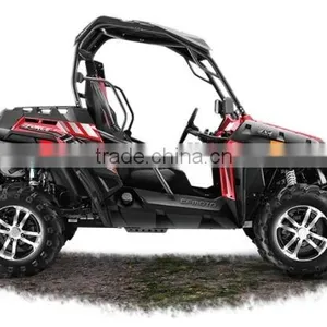 CFMOTO 1000cc 4x4 Side by Side ATV UTV for Sale, ZFORCE 1000 thumbnail-6