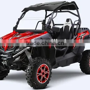 CFMOTO 800cc UTV, ZFORCE800, Z8 thumbnail-3