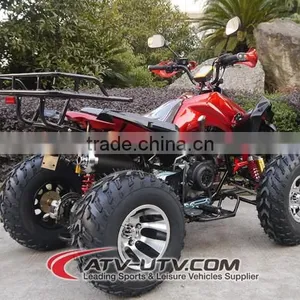 High Quality 150cc 4 Stroke 12V 9AH Battery ATV for Sale AT1510 thumbnail-2