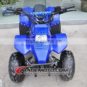 2015 Wholesale 80cc GY6 Engine 4 Wheel Quad Bike Prices (AT1116) thumbnail-4