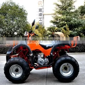 Kids Gas Powered Atv 50cc Kids Atv for Sale 50cc Mini Quad Atv for Kids thumbnail-1