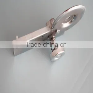 The Absolute Formal Material Auto Body Sheet Metal Parts thumbnail-6