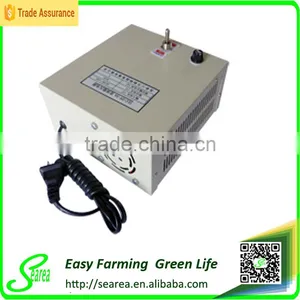 Hot Sale Easying Farming Greenhouse Electric Roll up Motor thumbnail-1