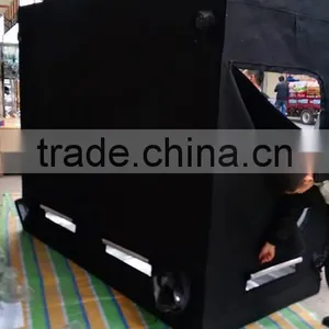 Hydroponics Grow Tent Home Box thumbnail-3