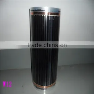 New Product!! Self-adhesive Carbon Floor Heating Film/Carbon Heating Film thumbnail-4