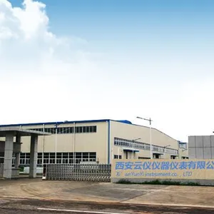 Xi'an Yunyi Instrument Co., Ltd company overview - view 1 thumbnail