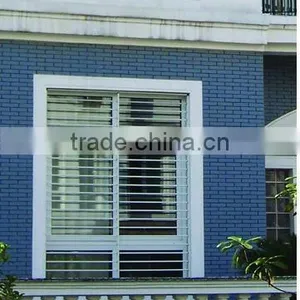 Aluminum and Pvc Frame ,matching Glass Windows and Doors NEW!!! thumbnail-1