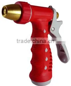 Gardening Watering 2 Piece Spray Nozzle Set thumbnail-2