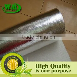 Fiberglass Insulation With Aluminum Foil thumbnail-5