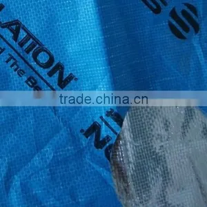 Aluminum Wall Wrapping Insualtion Materials thumbnail-1