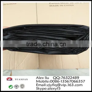 50gsm 1m*1.5m Black Gardening Used and Weed Mat Used Black Nonwoven Fabric thumbnail-4