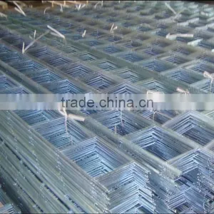 Ladder Reinforcing Mesh/Ladder Wire thumbnail-1