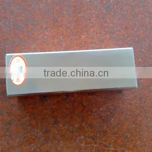 Square Aluminum Tube(Grade: 3003,5052,5083,6005,6061,6063,6082 Etc.) thumbnail-5