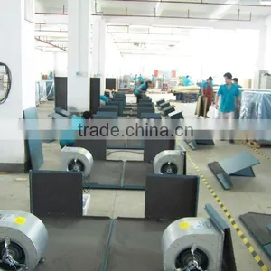 Air Cleaner Heat Recovery Ventilator System thumbnail-1
