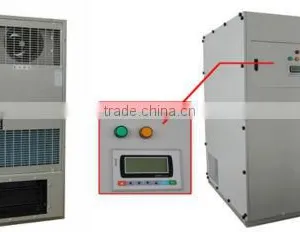 Outdoor Electrical Cabinet thumbnail-1