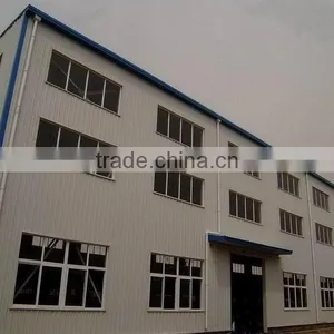 Factory Price Steel Structure Workshop thumbnail-2