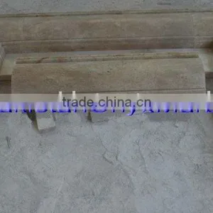 Verona Beige Window Surround, Marble Door Surrounding, Ston Window Surround, Ston Door Surround, Onyx Door or Window thumbnail-1