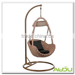 Hot Sale Audu Classic Style Cane Hammock Made In China thumbnail-1