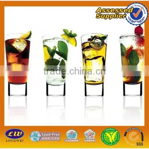 Different Style Glassware Made in China thumbnail-1