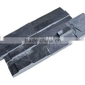 Black Slate Natural Stone thumbnail-1