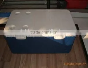 Plastic Cooler thumbnail-1